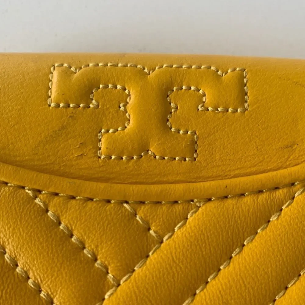 Tory Burch Alexa Mini Bifold Wallet